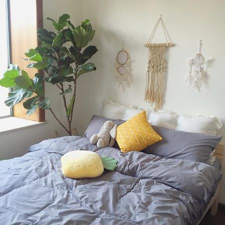 Shanghai Ins Style Apartment Zewnętrze zdjęcie