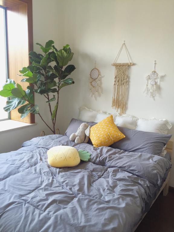 Shanghai Ins Style Apartment Zewnętrze zdjęcie