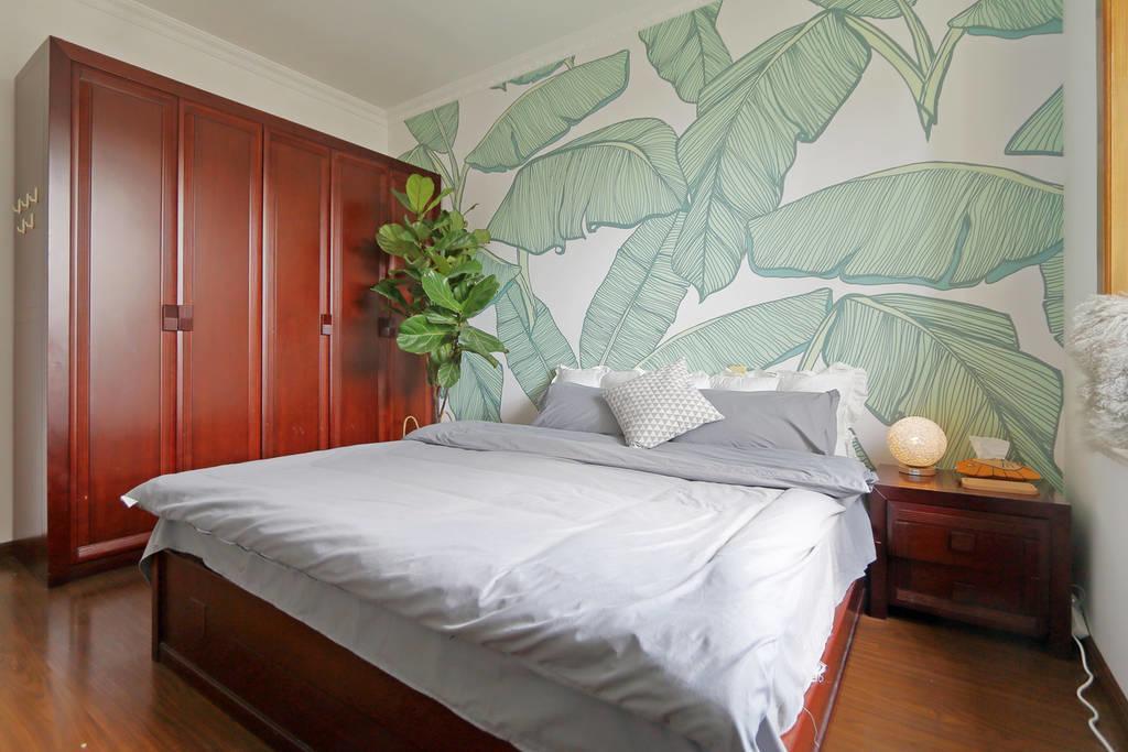 Shanghai Ins Style Apartment Zewnętrze zdjęcie