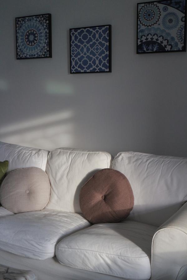 Shanghai Ins Style Apartment Zewnętrze zdjęcie