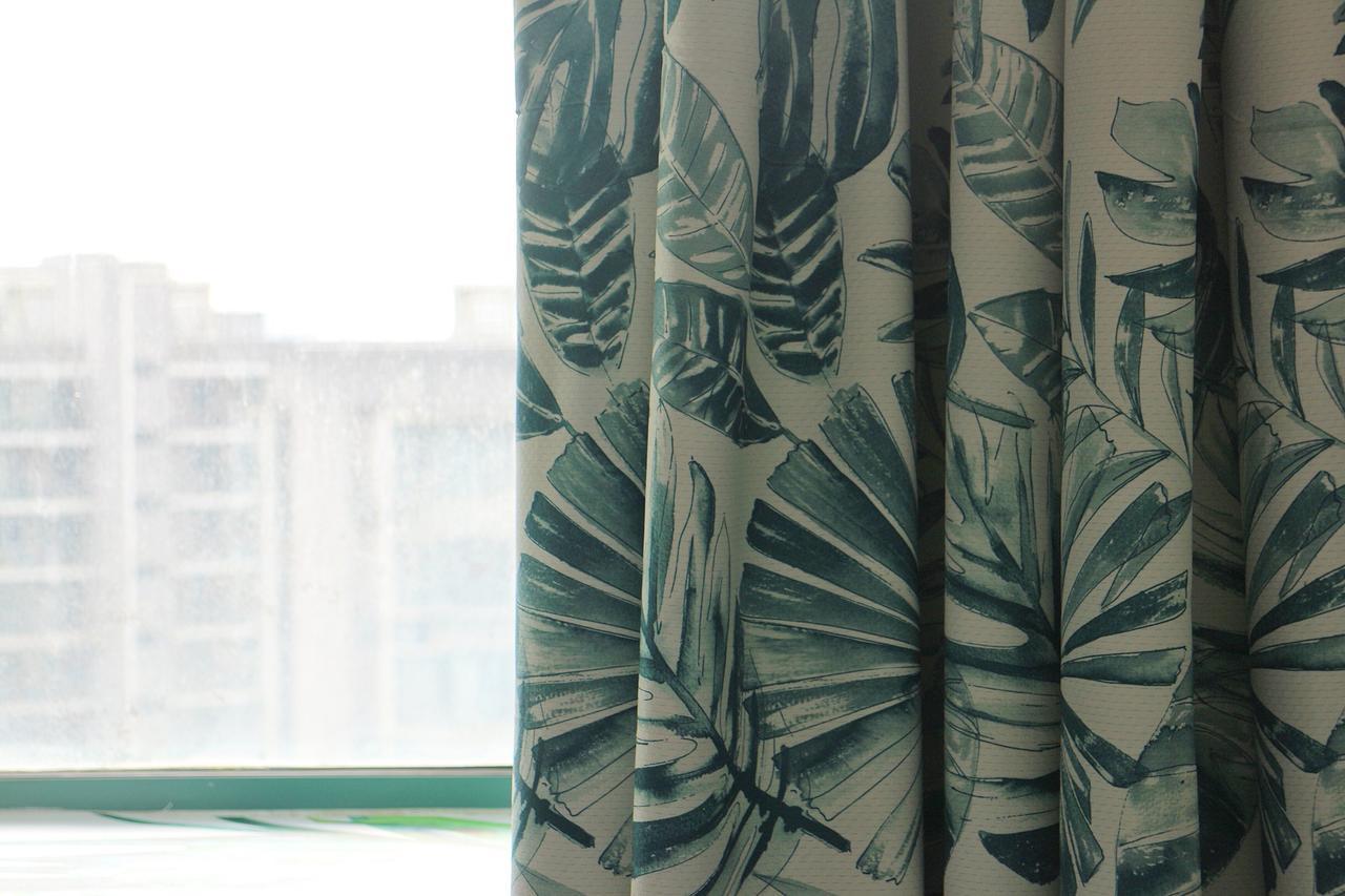 Shanghai Ins Style Apartment Zewnętrze zdjęcie
