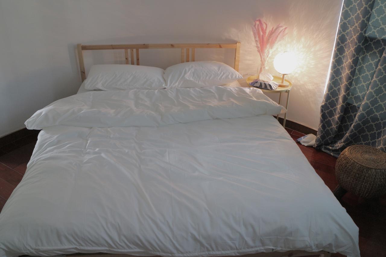 Shanghai Ins Style Apartment Zewnętrze zdjęcie